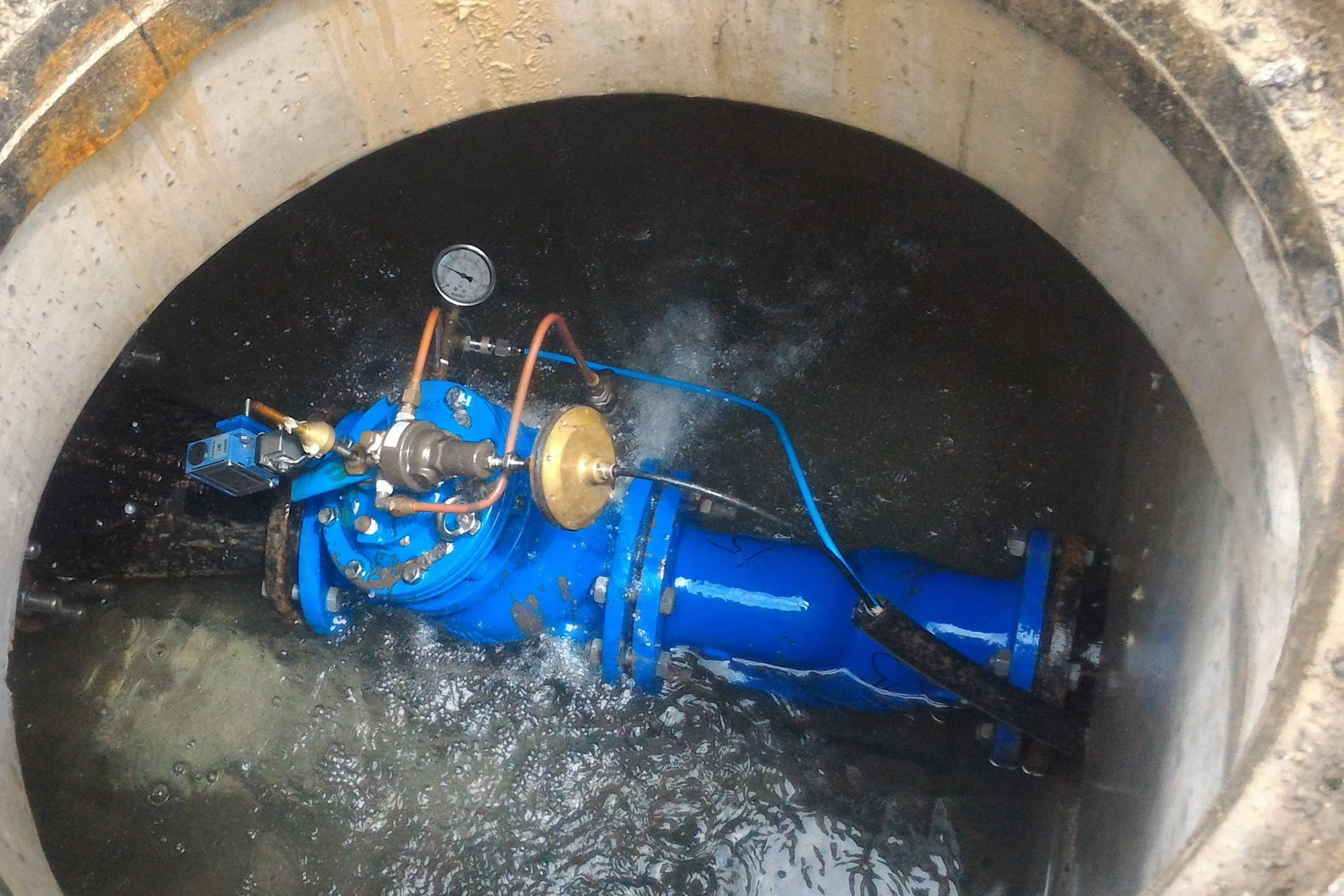 Sızıntı Örneği 3